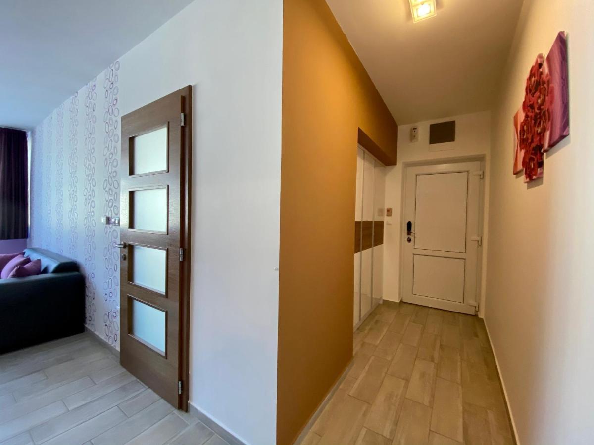 Apartman Rubin Sárvár Buitenkant foto